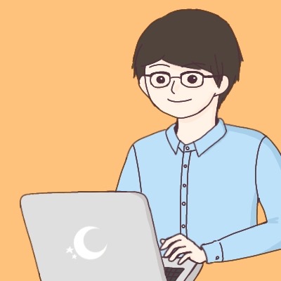 プロフィールアイコン